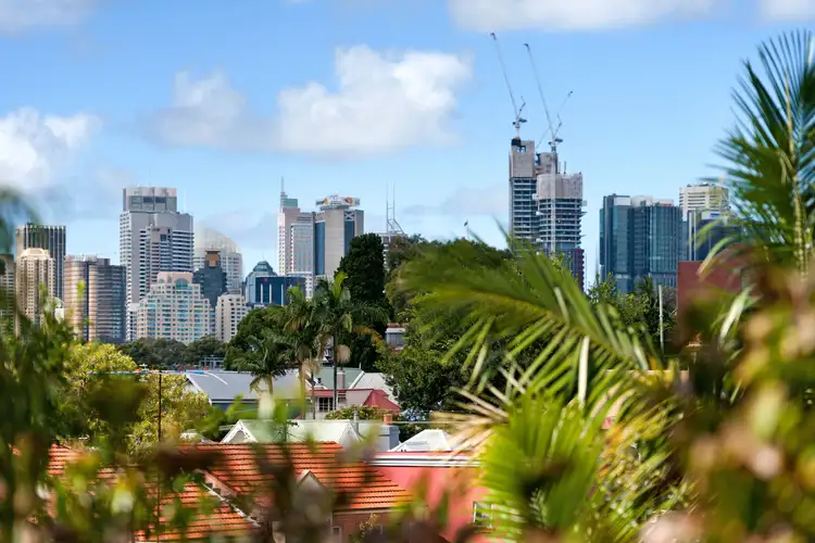 Third view of Homely apartment listing, 10/39 Church Street, Birchgrove NSW 2041