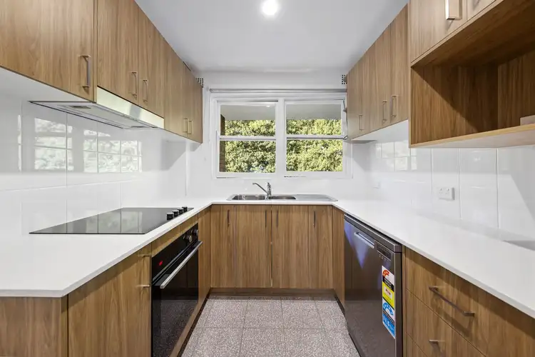 Third view of Homely apartment listing, 4/139-141 Elouera Road, Cronulla NSW 2230