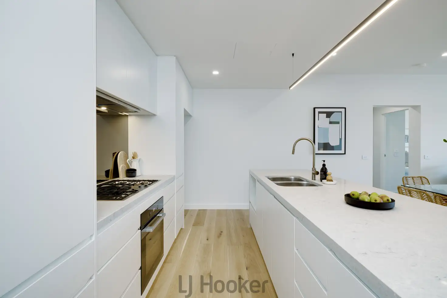Main view of Homely apartment listing, 308/34 Victory Parade, Toronto NSW 2283
