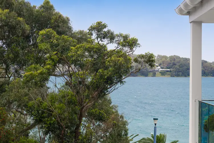 Third view of Homely apartment listing, 308/34 Victory Parade, Toronto NSW 2283