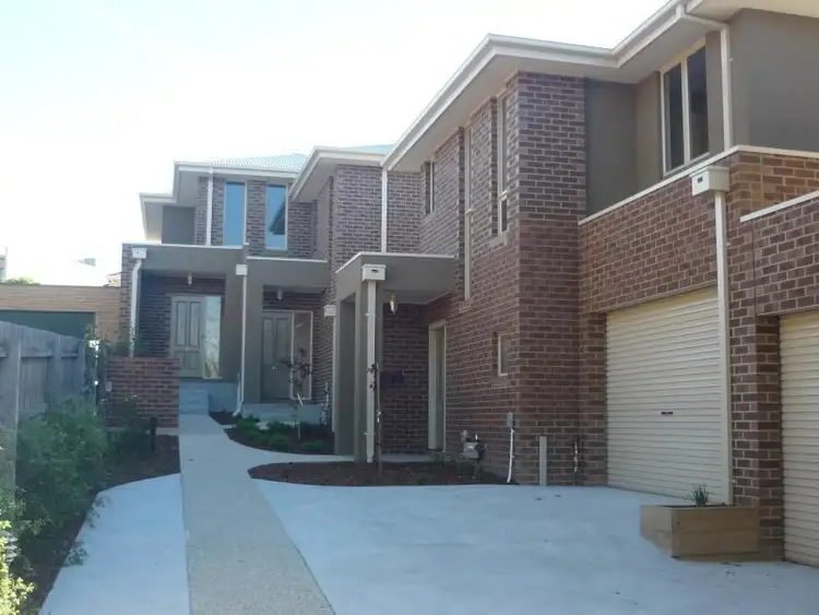 4/4 Minna Street, Blackburn VIC 3130