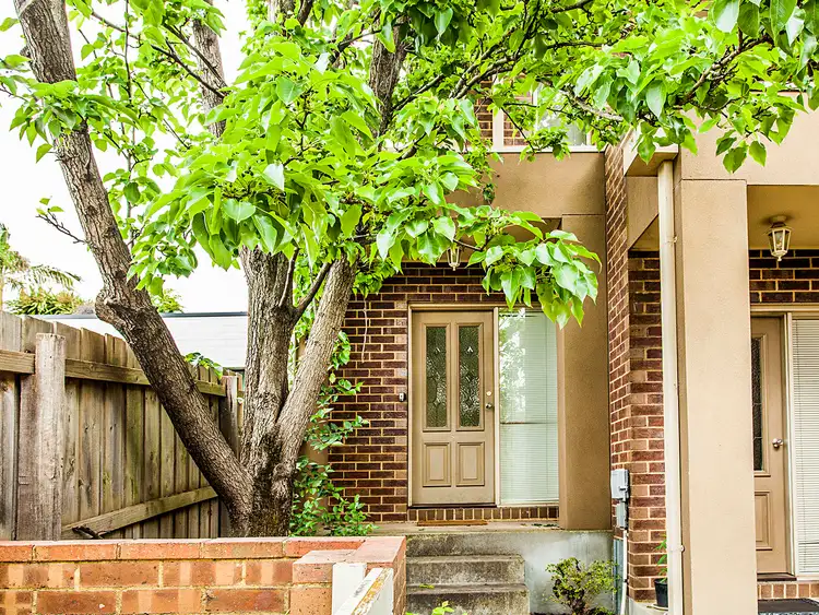 Second view of Homely unit listing, 4/4 Minna Street, Blackburn VIC 3130