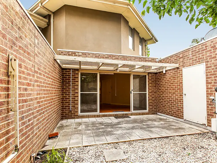 Third view of Homely unit listing, 4/4 Minna Street, Blackburn VIC 3130