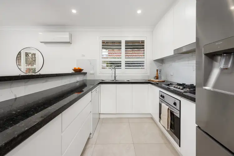 Fourth view of Homely villa listing, 4/21 Hunts Avenue, Eastwood NSW 2122