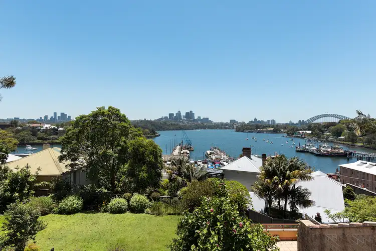 Third view of Homely house listing, 25 Wells Street, Balmain NSW 2041