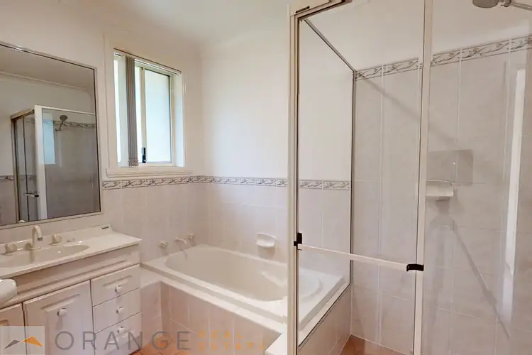 Second view of Homely semi-detached listing, 3/12-14 Albert Street, Orange NSW 2800