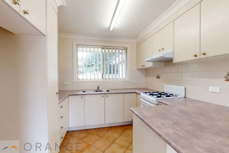 Third view of Homely semi-detached listing, 3/12-14 Albert Street, Orange NSW 2800