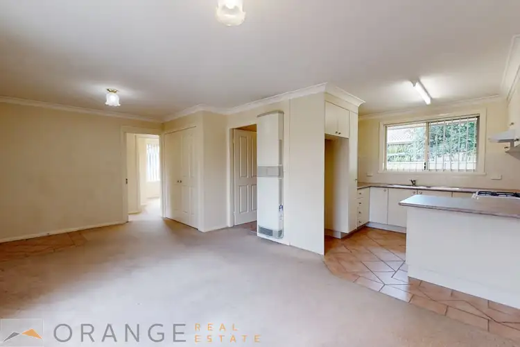 Fourth view of Homely semi-detached listing, 3/12-14 Albert Street, Orange NSW 2800