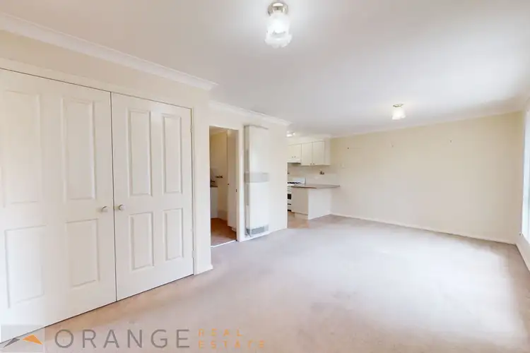 Fifth view of Homely semi-detached listing, 3/12-14 Albert Street, Orange NSW 2800