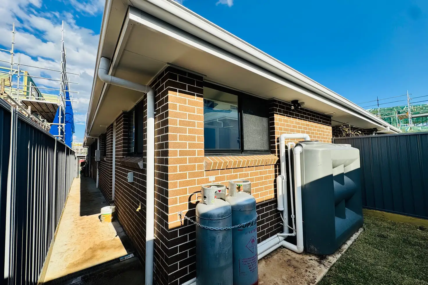 Main view of Homely house listing, 75A Brabham Drive, Oran Park NSW 2570