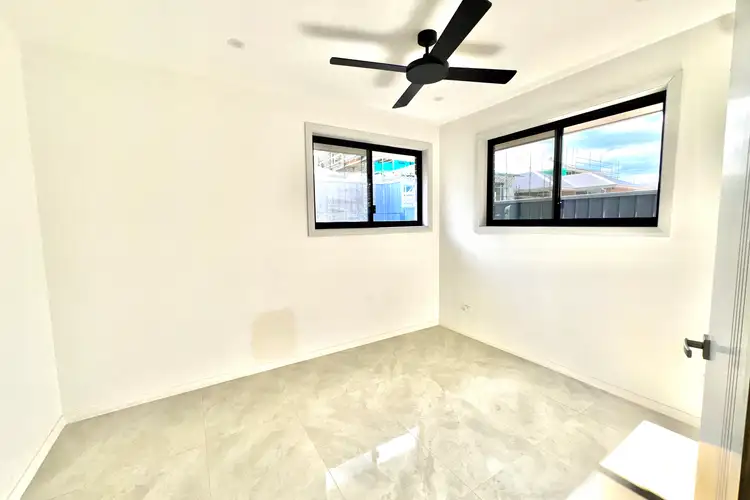 Fourth view of Homely house listing, 75A Brabham Drive, Oran Park NSW 2570