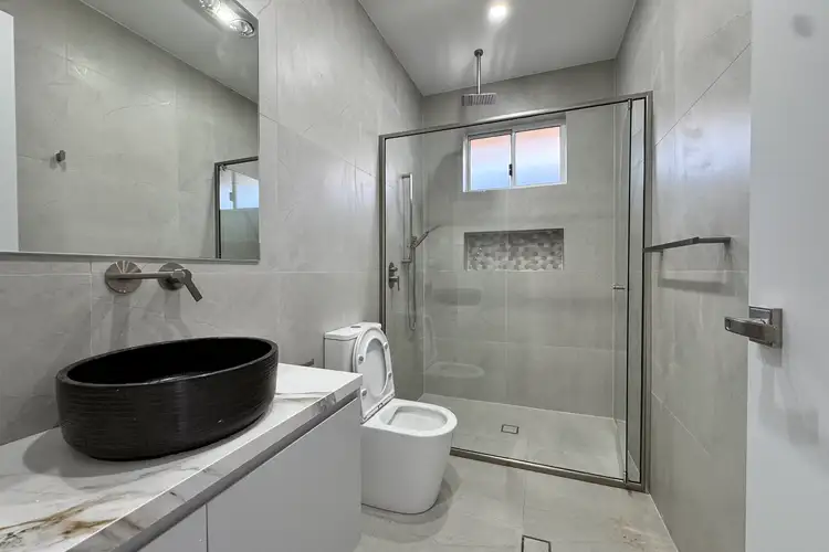 Fifth view of Homely house listing, 75A Brabham Drive, Oran Park NSW 2570