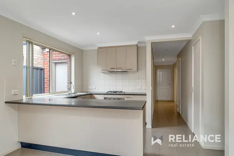 Fifth view of Homely house listing, 12 Rocky Gate Drive, Truganina VIC 3029