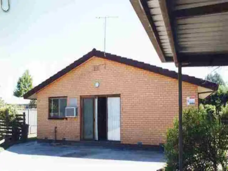 1/31 Cummings Street, Wodonga VIC 3690