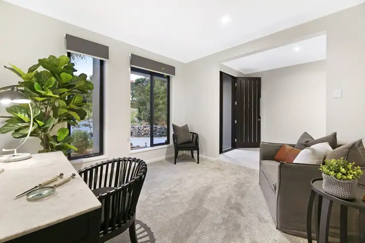 Third view of Homely house listing, 32A Viscount Drive, Tallai QLD 4213