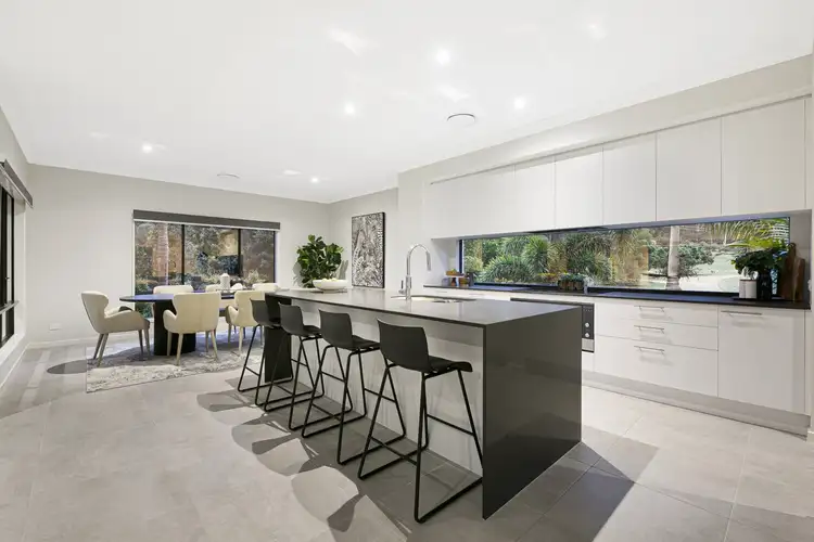 Fourth view of Homely house listing, 32A Viscount Drive, Tallai QLD 4213