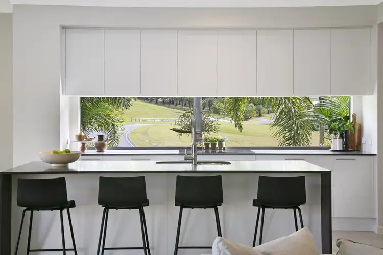 Fifth view of Homely house listing, 32A Viscount Drive, Tallai QLD 4213