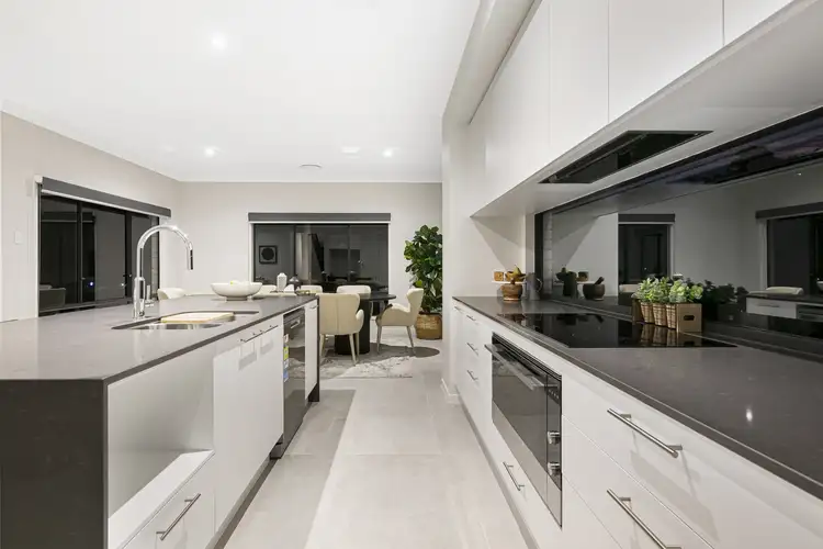 Sixth view of Homely house listing, 32A Viscount Drive, Tallai QLD 4213