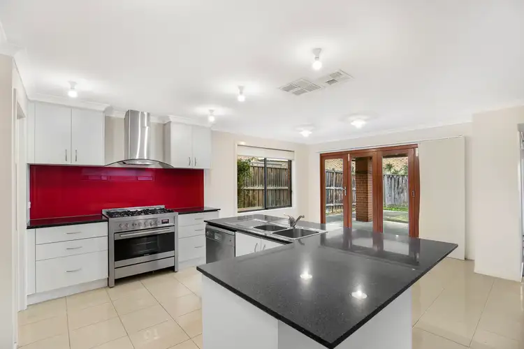 Third view of Homely house listing, 11 Queen Gardens, Bundoora VIC 3083