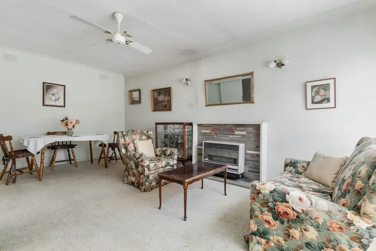 Second view of Homely unit listing, 4/12 Kokaribb Road, Carnegie VIC 3163