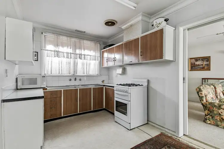 Third view of Homely unit listing, 4/12 Kokaribb Road, Carnegie VIC 3163