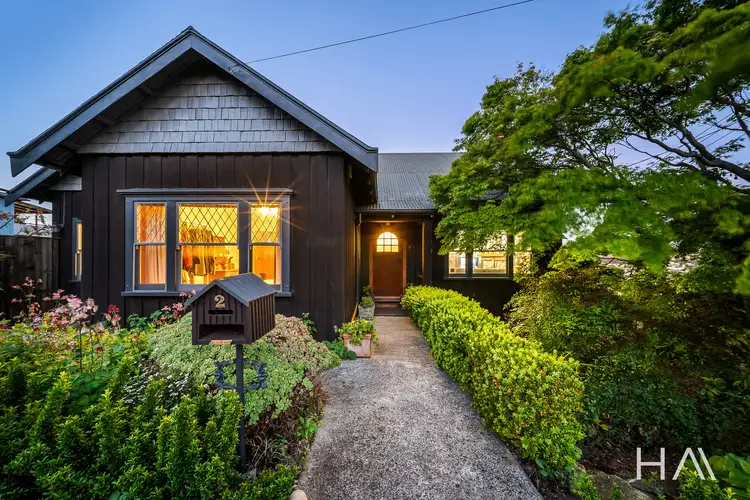 2 Gloucester Street, West Launceston TAS 7250