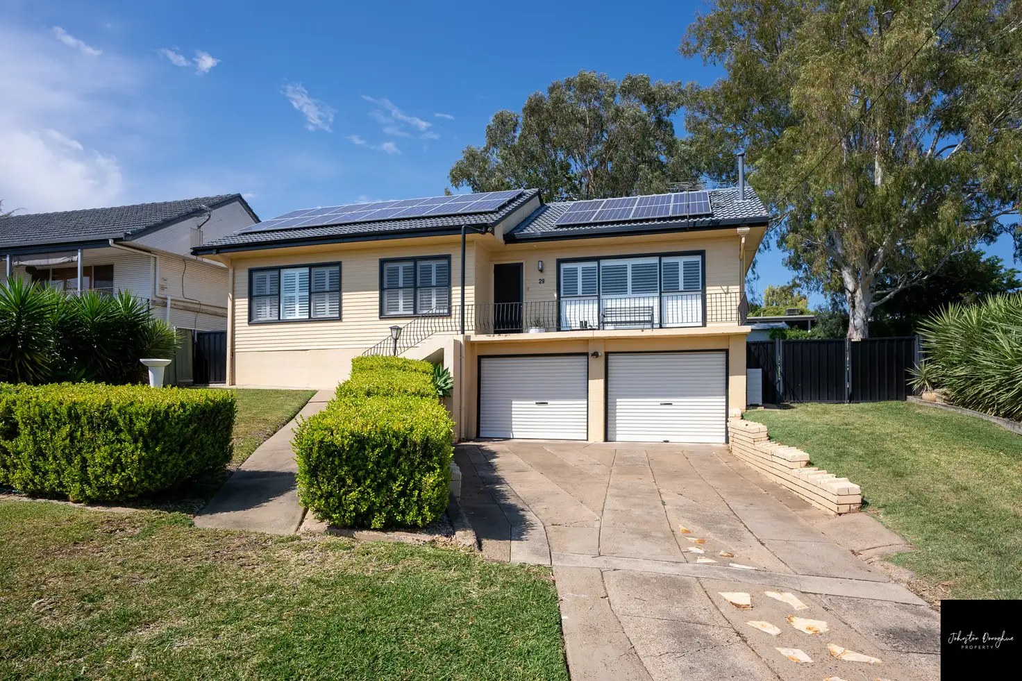 Main view of Homely house listing, 29 Fairview Street, Gunnedah NSW 2380