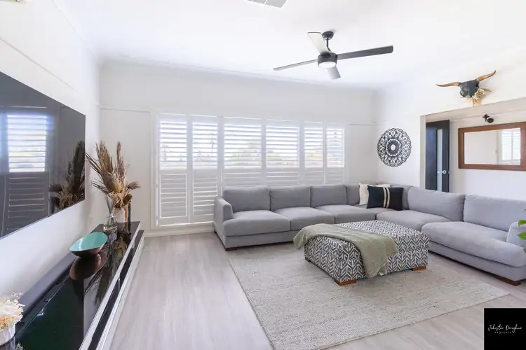 Second view of Homely house listing, 29 Fairview Street, Gunnedah NSW 2380