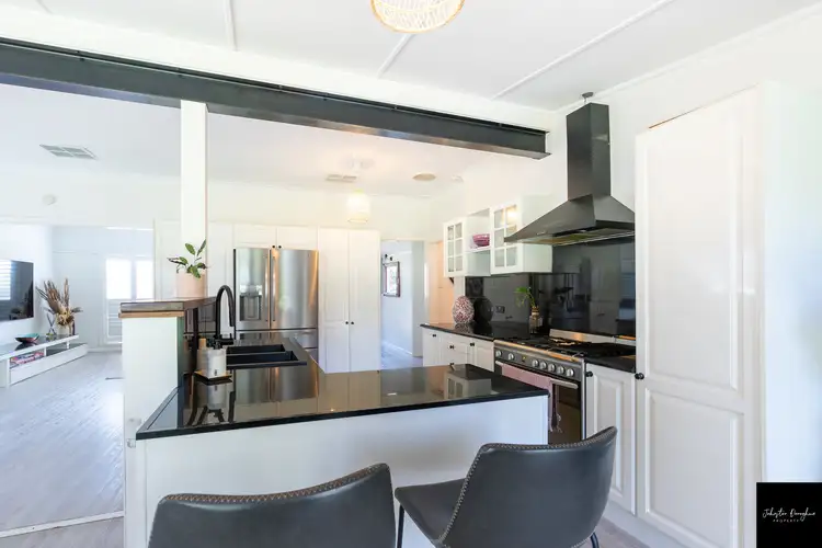 Third view of Homely house listing, 29 Fairview Street, Gunnedah NSW 2380