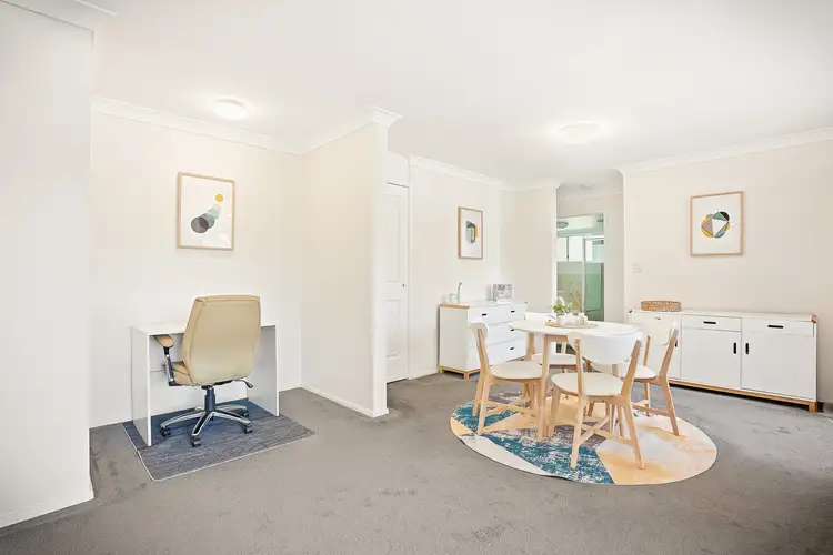 Second view of Homely apartment listing, 7/6-8 Birmingham Street, Merrylands NSW 2160