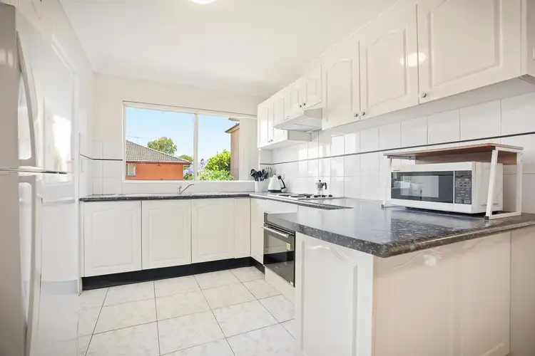 Third view of Homely apartment listing, 7/6-8 Birmingham Street, Merrylands NSW 2160