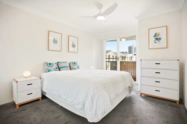 Fourth view of Homely apartment listing, 7/6-8 Birmingham Street, Merrylands NSW 2160