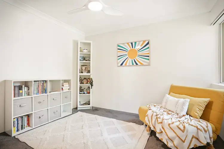 Fifth view of Homely apartment listing, 7/6-8 Birmingham Street, Merrylands NSW 2160