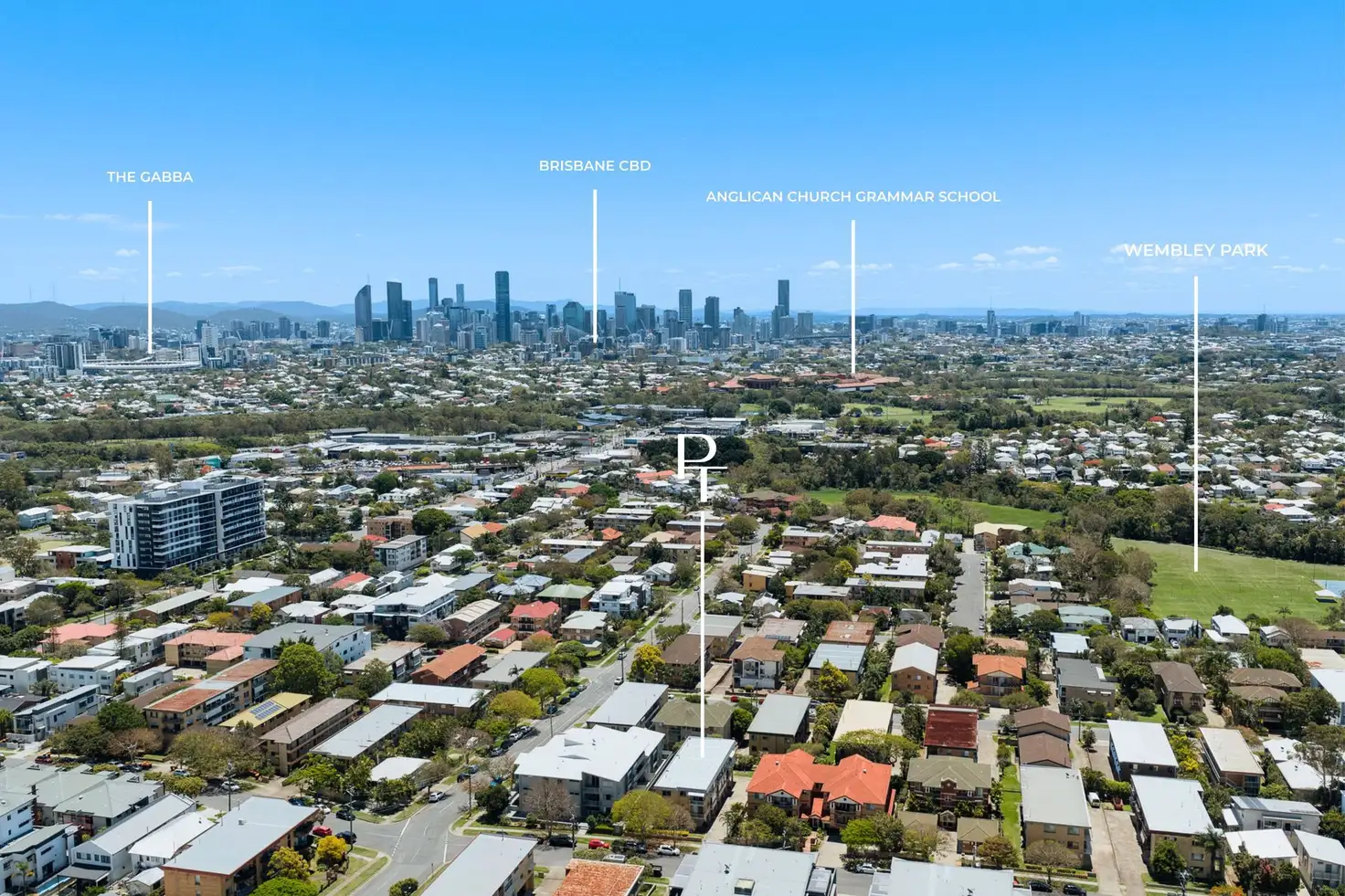 Main view of Homely unit listing, 3/44 Kitchener Street, Coorparoo QLD 4151