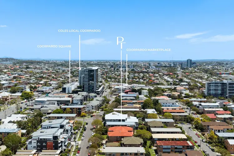 Third view of Homely unit listing, 3/44 Kitchener Street, Coorparoo QLD 4151