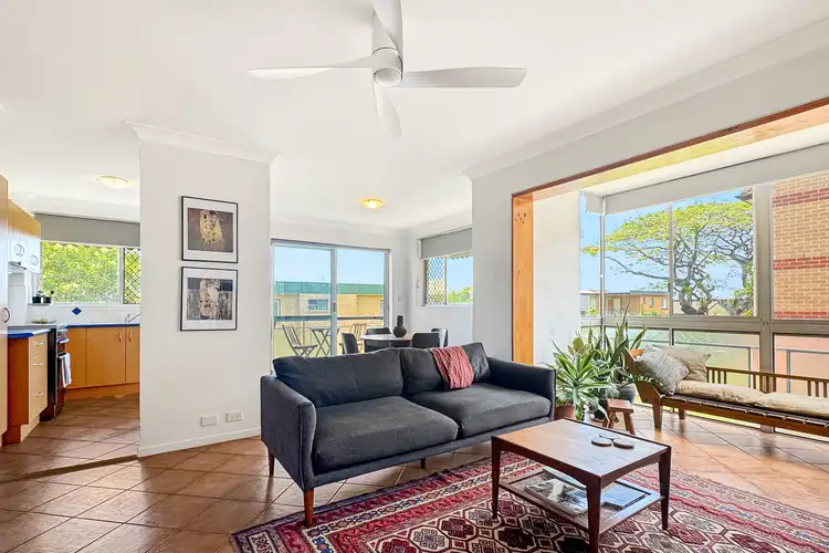 Fourth view of Homely unit listing, 3/44 Kitchener Street, Coorparoo QLD 4151