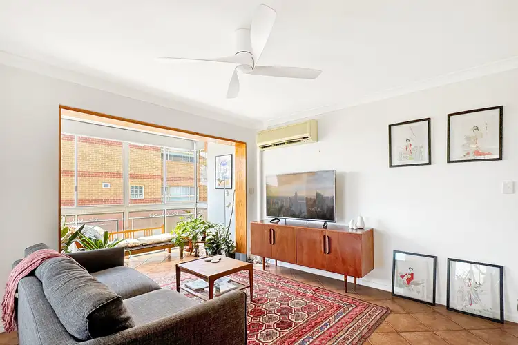 Fifth view of Homely unit listing, 3/44 Kitchener Street, Coorparoo QLD 4151