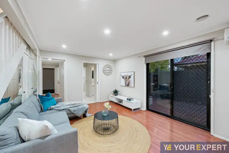 Second view of Homely house listing, 24 Homestead Road, Berwick VIC 3806