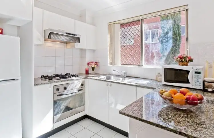 Third view of Homely apartment listing, 6/264 Maroubra Road, Maroubra NSW 2035