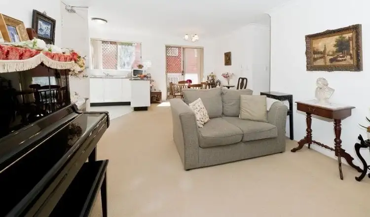 Fourth view of Homely apartment listing, 6/264 Maroubra Road, Maroubra NSW 2035