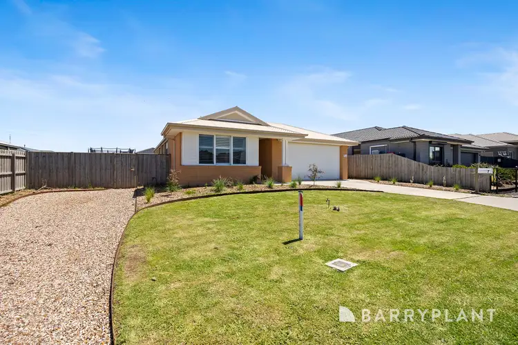 Second view of Homely house listing, 7 Racecourse Crescent, Dalyston VIC 3992