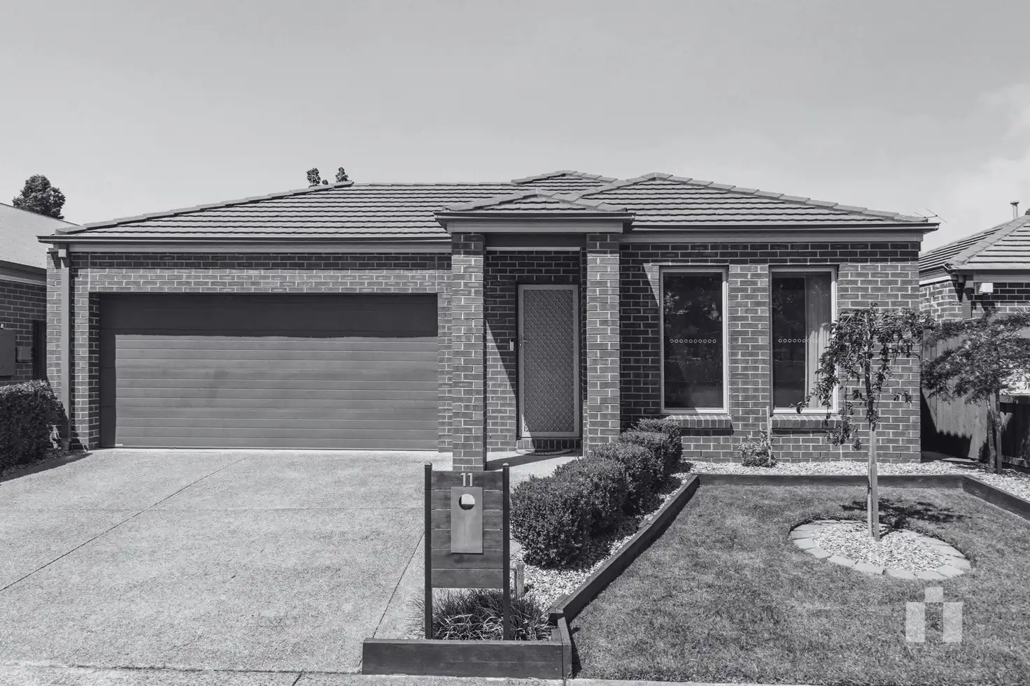 Main view of Homely house listing, 11 Yantara Walk, South Morang VIC 3752