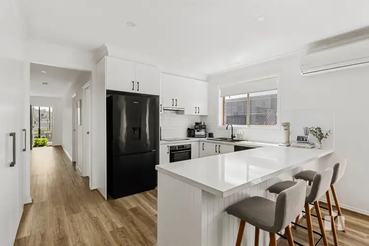 Third view of Homely house listing, 11 Yantara Walk, South Morang VIC 3752