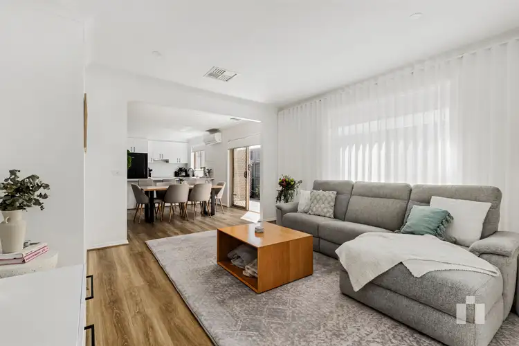 Fourth view of Homely house listing, 11 Yantara Walk, South Morang VIC 3752