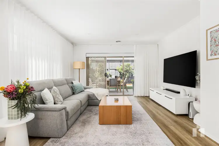 Fifth view of Homely house listing, 11 Yantara Walk, South Morang VIC 3752