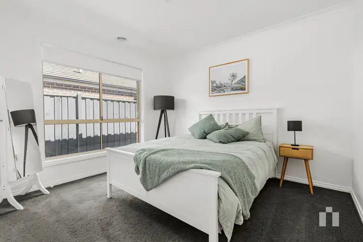 Sixth view of Homely house listing, 11 Yantara Walk, South Morang VIC 3752