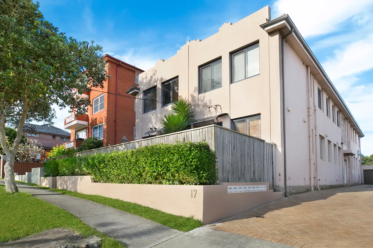 Main view of Homely apartment listing, 3/17 Duncan Street, Maroubra NSW 2035