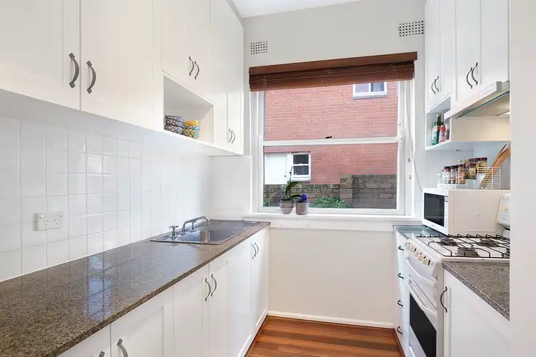 Second view of Homely apartment listing, 3/17 Duncan Street, Maroubra NSW 2035