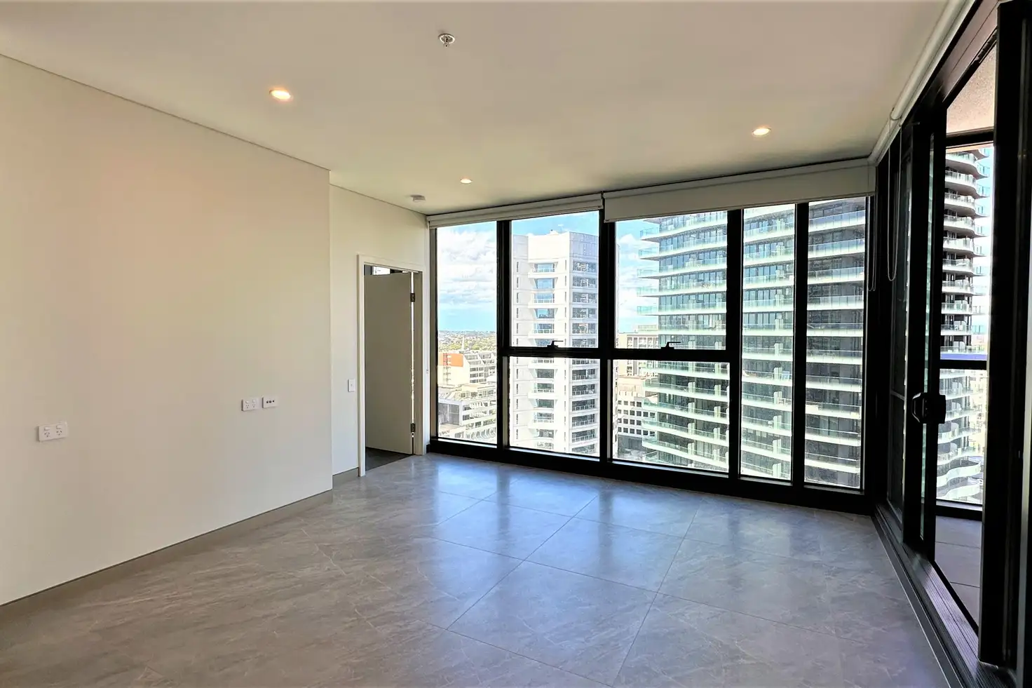 Main view of Homely apartment listing, 1705/88 Christie Street, St Leonards NSW 2065