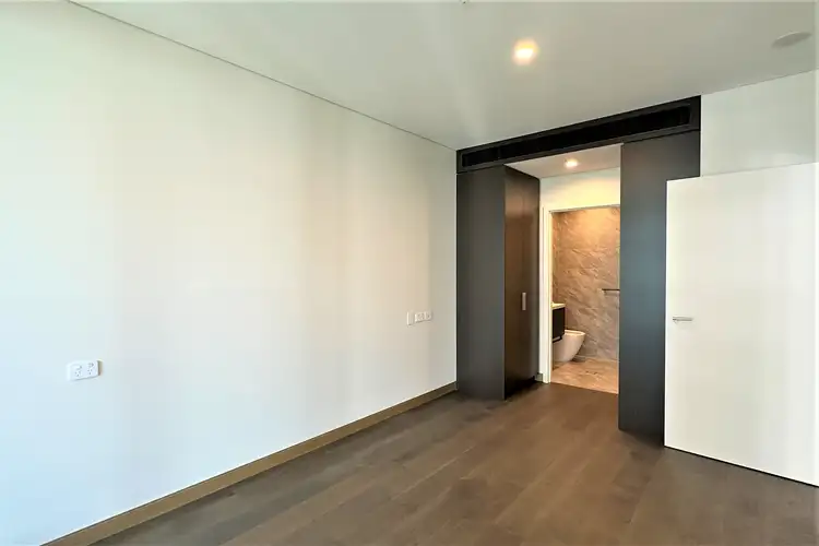 Third view of Homely apartment listing, 1705/88 Christie Street, St Leonards NSW 2065